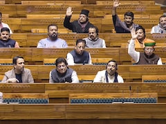 Debate On G RAM G Bill Begins, Minister Says It Will Fulfil Gandhi's Dream