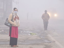 Air Pollution India's Biggest Health Crisis Since Covid, Warn Doctors