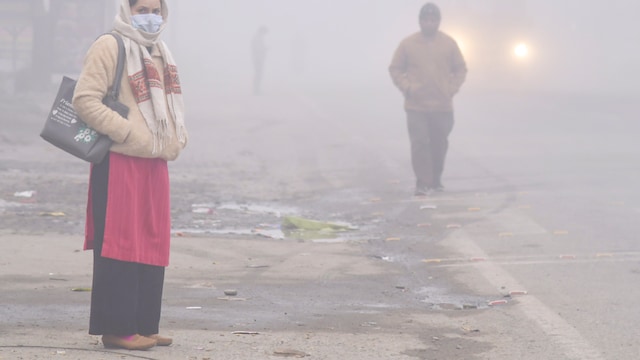 Air Pollution Exposure Linked To Structural Changes In Adolescent Brain Affecting Mood, Memory: Study