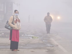 Construction, Traffic, Forest Fires: What's Driving AQI Spike In Uttarakhand