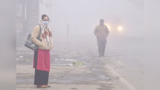 दिल्ली NCR बनने की राह पर उत्तराखंड! देहरादून, ऋषिकेश में हवा खराब, हिमालयी राज्य में बढ़ रहा वायु प्रदूषण