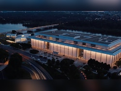 Kennedy Centre Demands $1 Million After Musician Cancels Show Over Trump Name