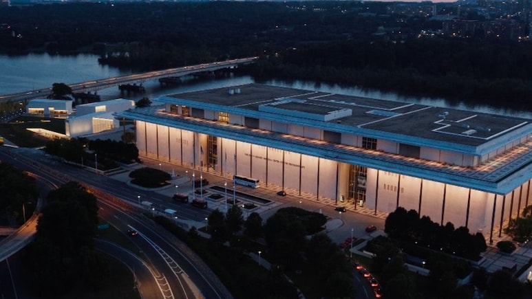 Kennedy Centre Demands $1 Million After Musician Cancels Show Over Trump Name