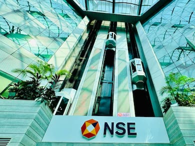 Stock Market Today: Sensex Closes Above 83,000; Nifty Ends At Record High
