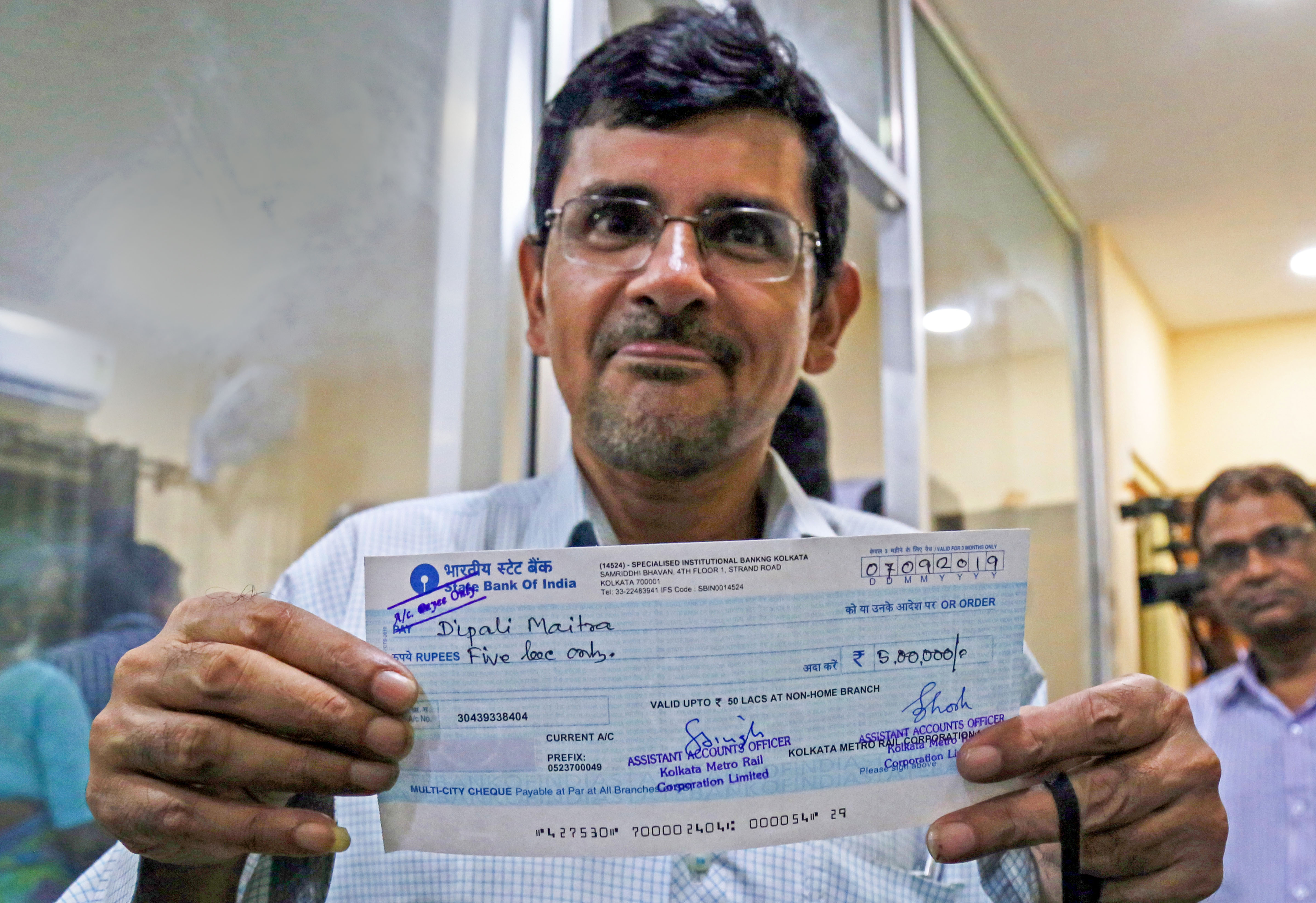 Cheque Bouncing: Join The League Of &lsquo;Civil&rsquo;ised Nations