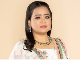 भारती सिंह ने दूसरे बच्चे के जन्म के बाद किया पहला पोस्ट, बोलीं-&nbsp;अंतरिक्ष में कदम रखने जैसा...