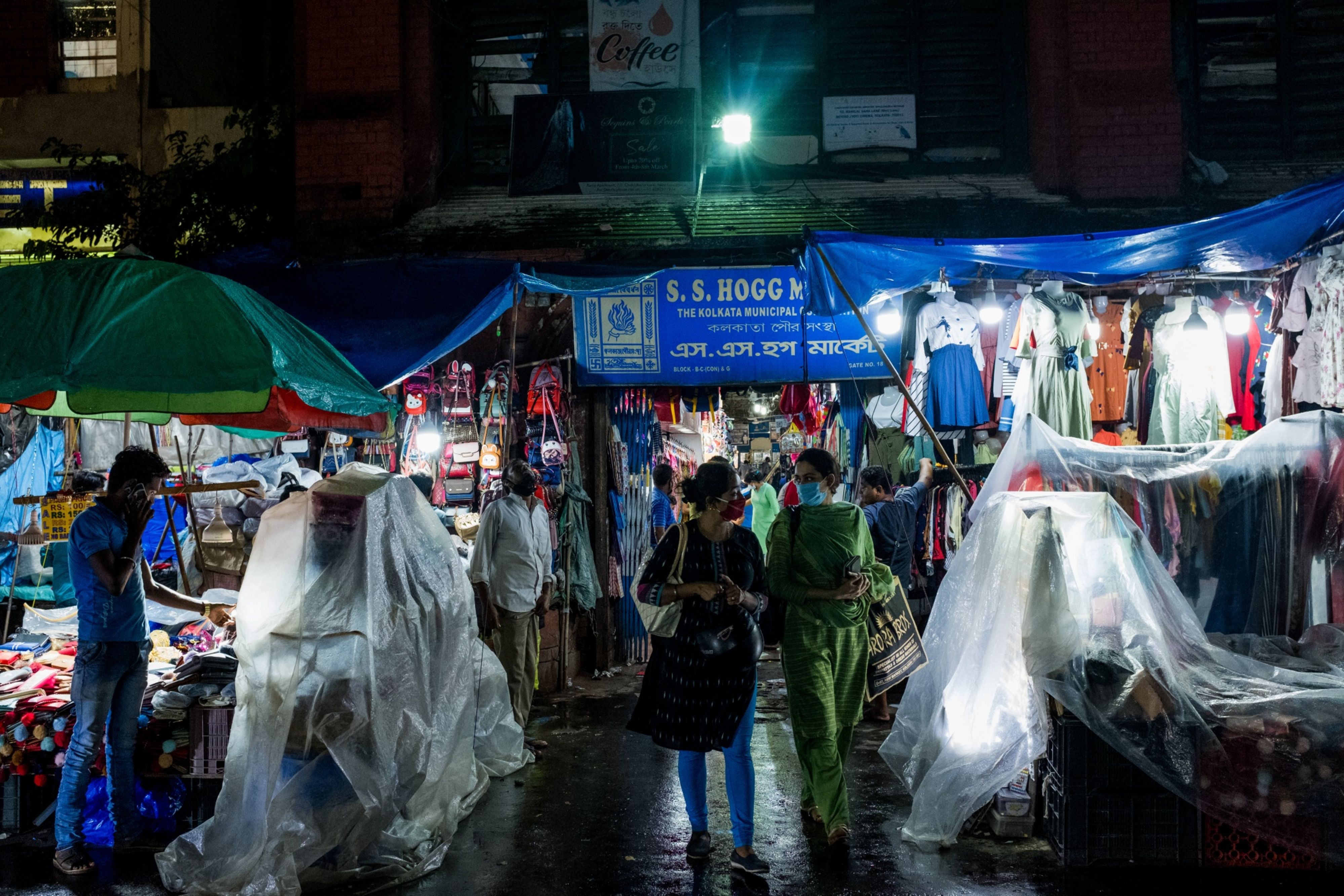 Coronavirus India Updates: Tally Tops 60 Lakh With 50 Lakh Recovered