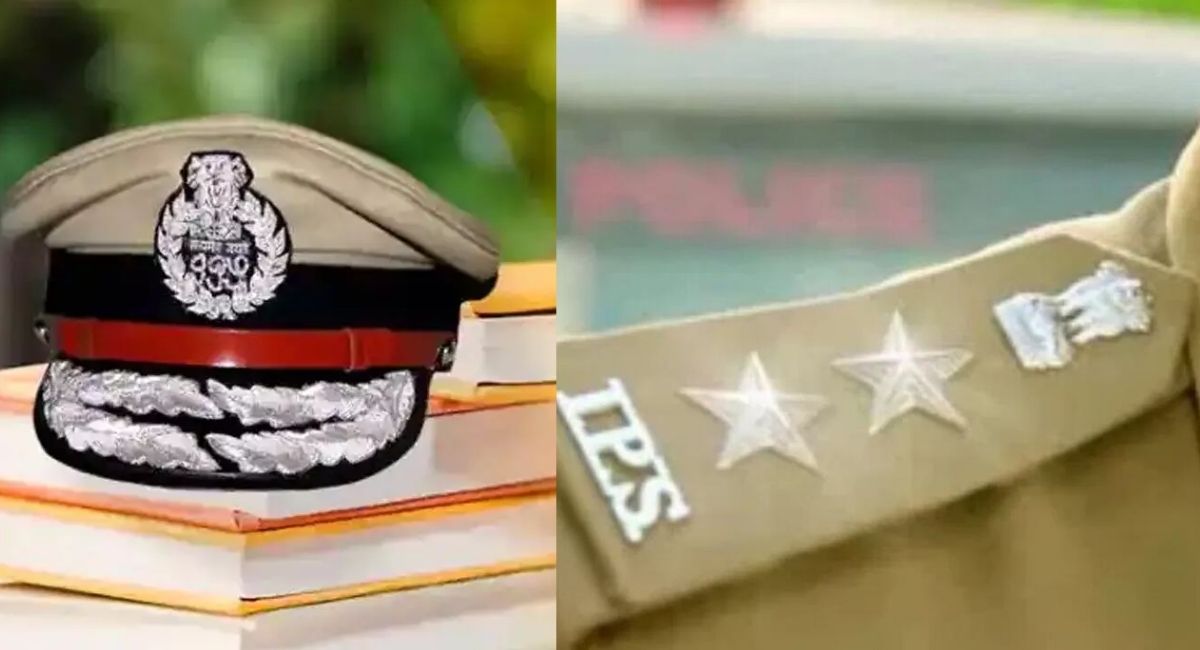 उत्तराखंड में 15 आईपीएस अधिकारियों के तबादले, जानें किसे कहां भेजा गया 