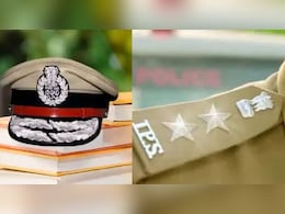 उत्तराखंड में 15 आईपीएस अधिकारियों के तबादले, जानें किसे कहां भेजा गया 