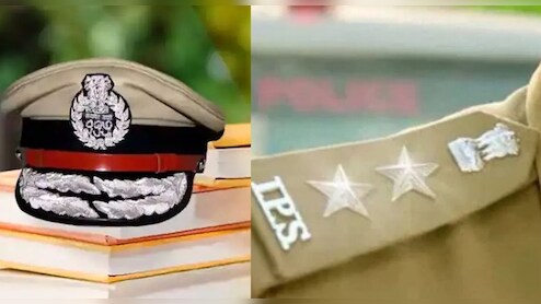 उत्तराखंड में 15 आईपीएस अधिकारियों के तबादले, जानें किसे कहां भेजा गया&nbsp;