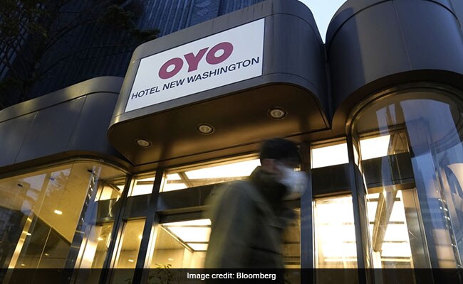 SoftBank-Backed OYO Seeks To Revive Public Offer After Growth Resumes