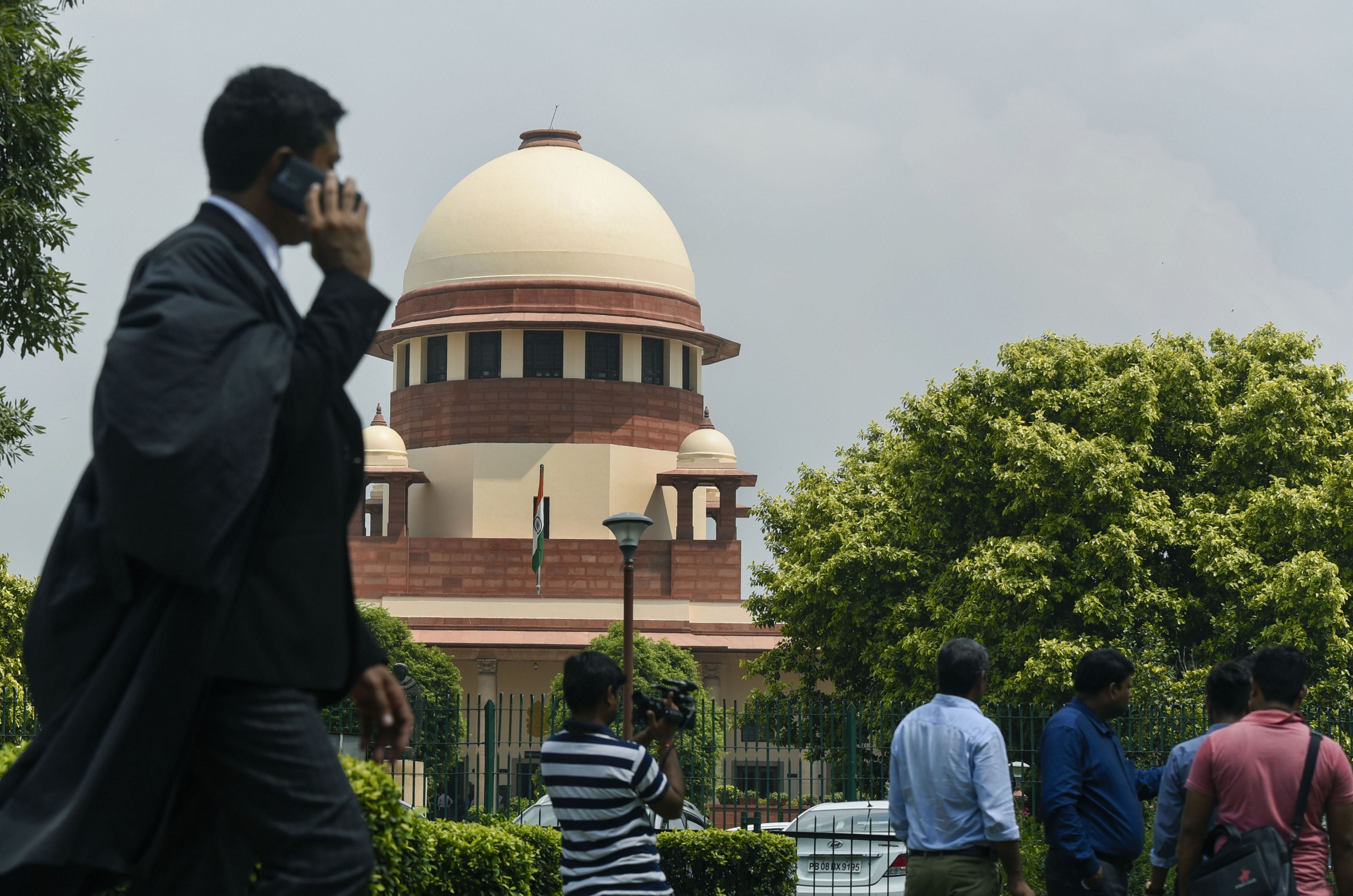 Cases Against Lawmakers: Supreme Court Asks Trial Courts To Consider Witness Protection