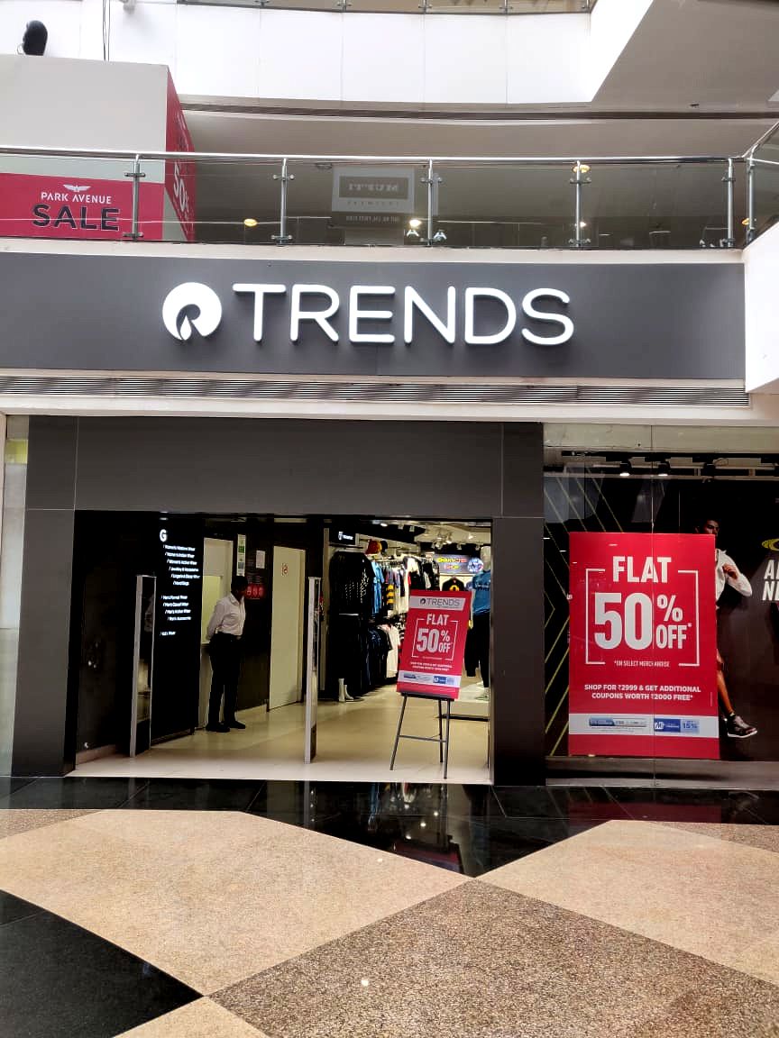 Pandemic-Marred Quarter Shows How Reliance&rsquo;s &lsquo;New Commerce&rsquo; Can Pay Off