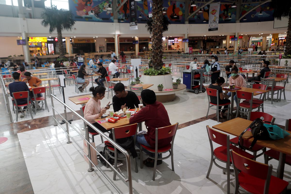 Services Activity Grew Faster In August; Hiring 14-Year High: Report