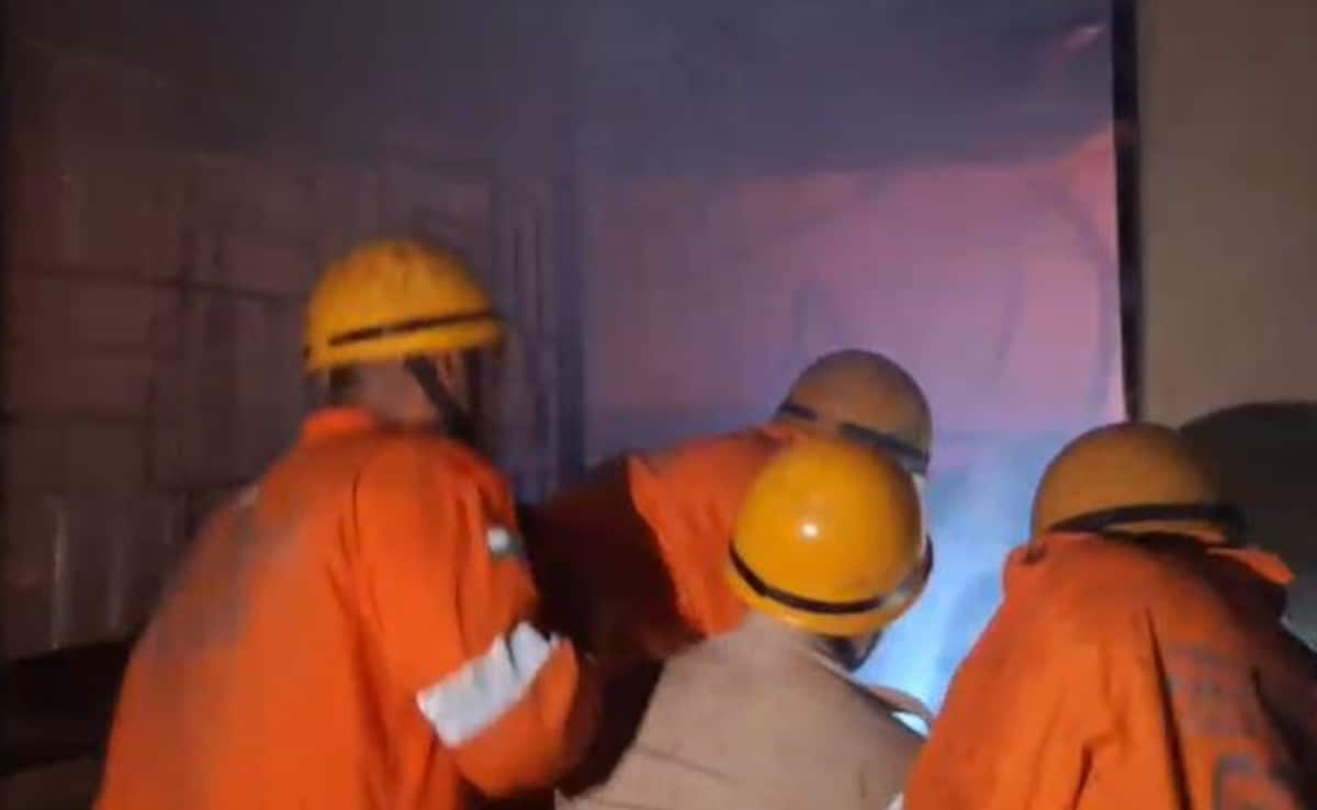 Latest and Breaking News on NDTV