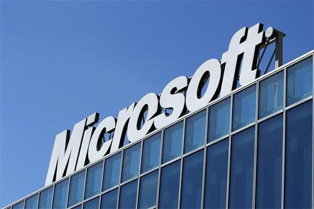 Microsoft Announces Exclusive Retail Partnership With Amazon