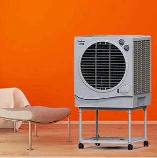 Symphony Q3 Review- Higher Domestic Channel Inventory Leads To Below Than Estimated Numbers: Yes Securities