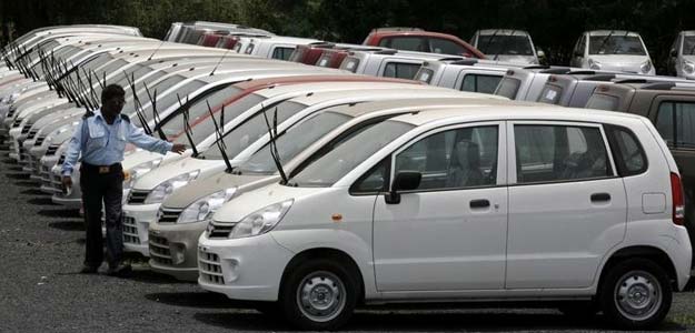Government Looking at Extending Excise Duty Concessions to Auto Sector