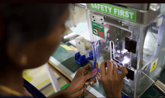 Motherson Sumi Wiring India - Electrification To Benefit Along With Rise In Electronic Content: ICICI Direct