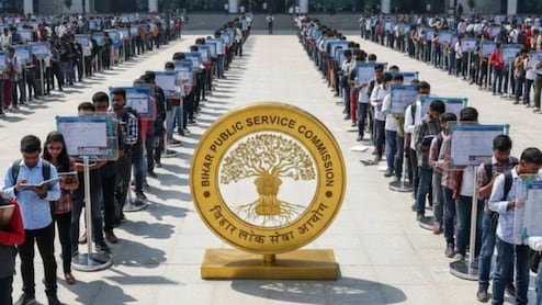 BPSC का बड़ा झटका, AEDO परीक्षा स्थगित, 10 लाख अभ्यर्थियों की उम्मीदों पर फिरा पानी