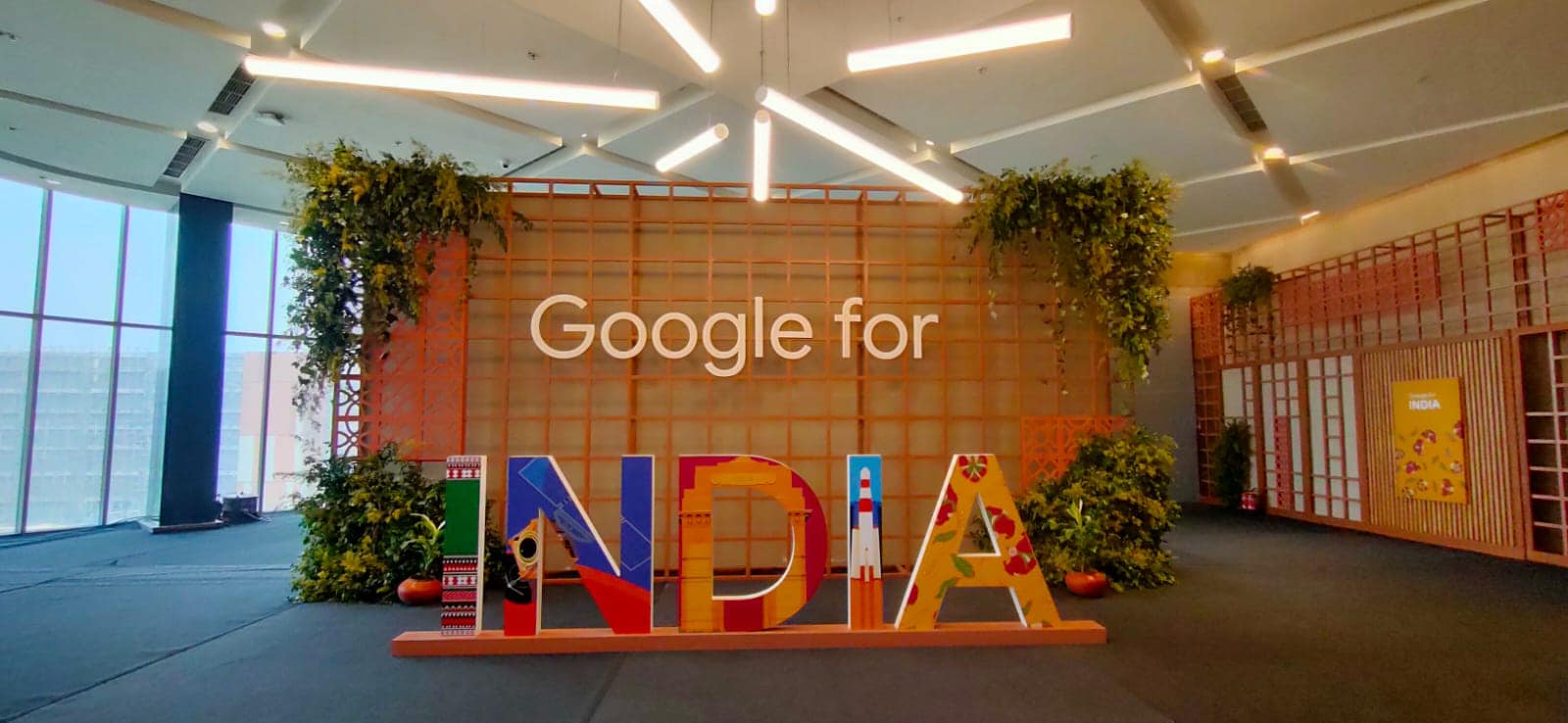 Google For India: Here's Everything Announced At The Flagship Event
