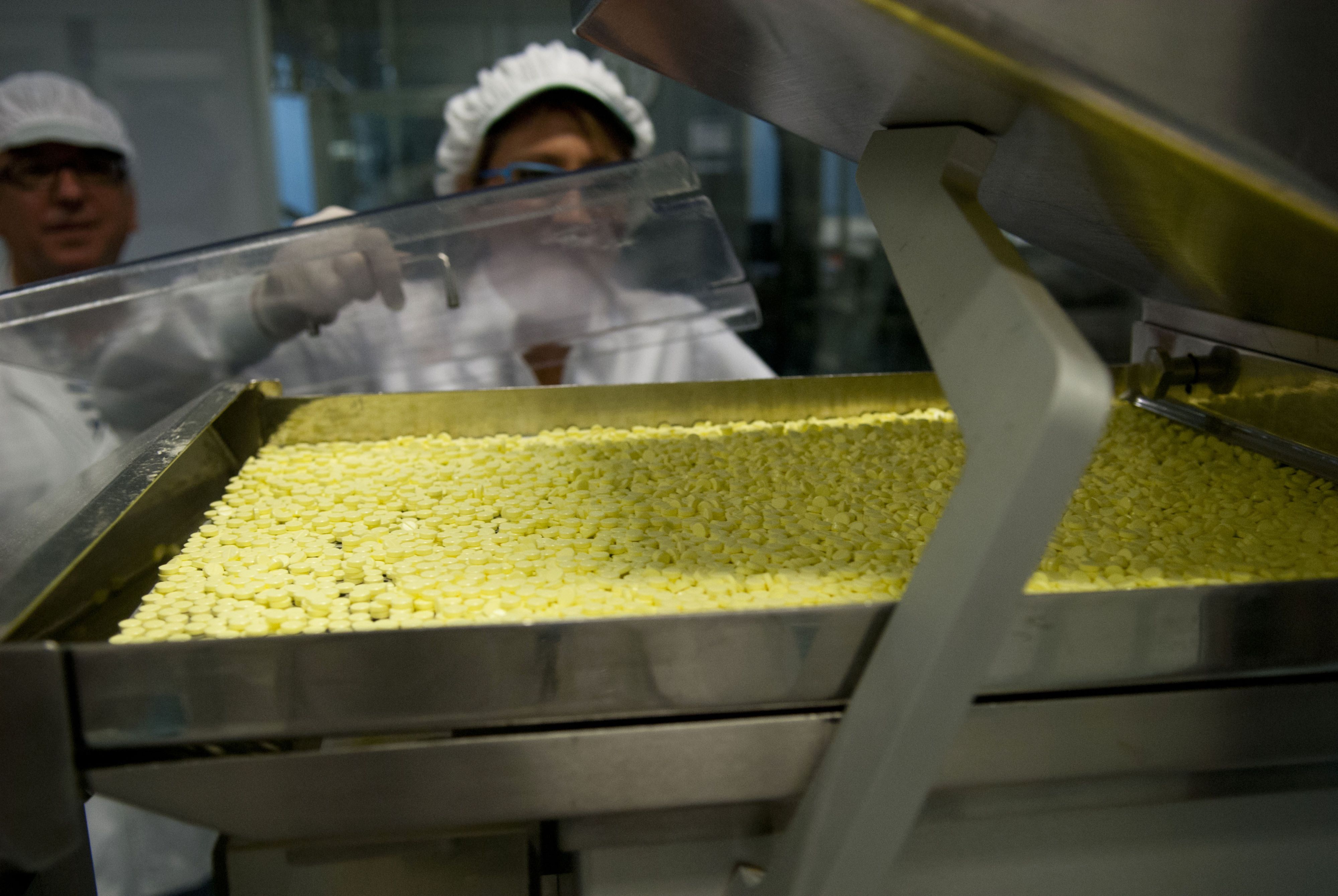 Motilal Oswal: Alkem Labs - Improved Traction In India, Controlled Opex Drives Q2 Earnings&nbsp; &nbsp;