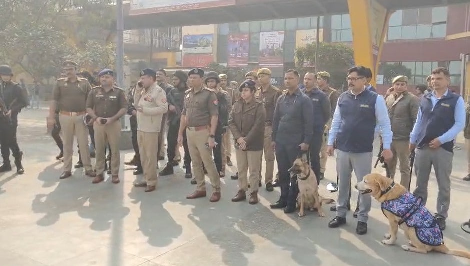 Latest and Breaking News on NDTV