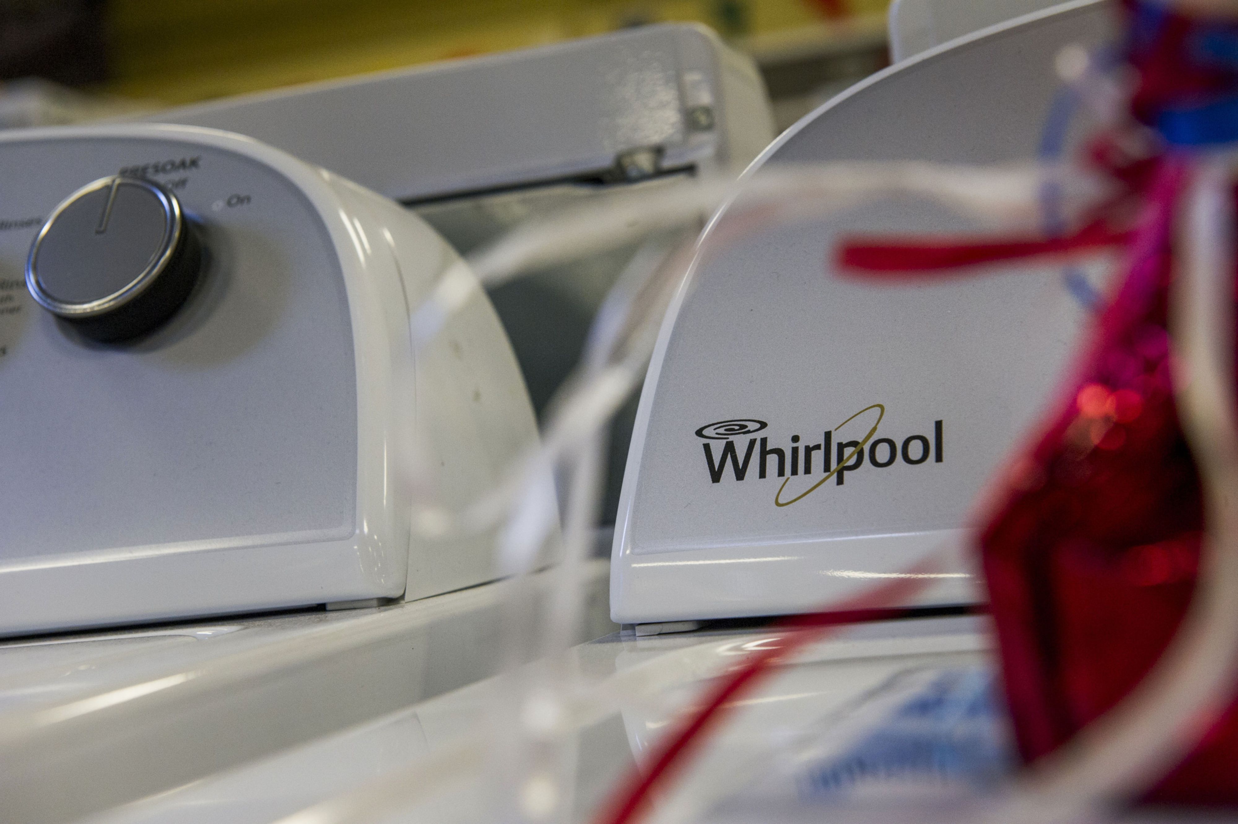 ICICI Securities: Whirlpool Of India Posts Weak Margin Performance In H1 FY21&nbsp;