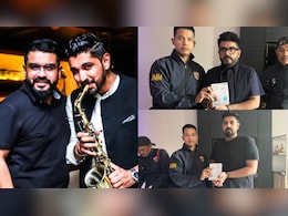 उधर थाईलैंड में लूथरा भाइयों को लगी हथकड़ी, इधर कोर्ट में वकील बोले- उनकी जान को खतरा