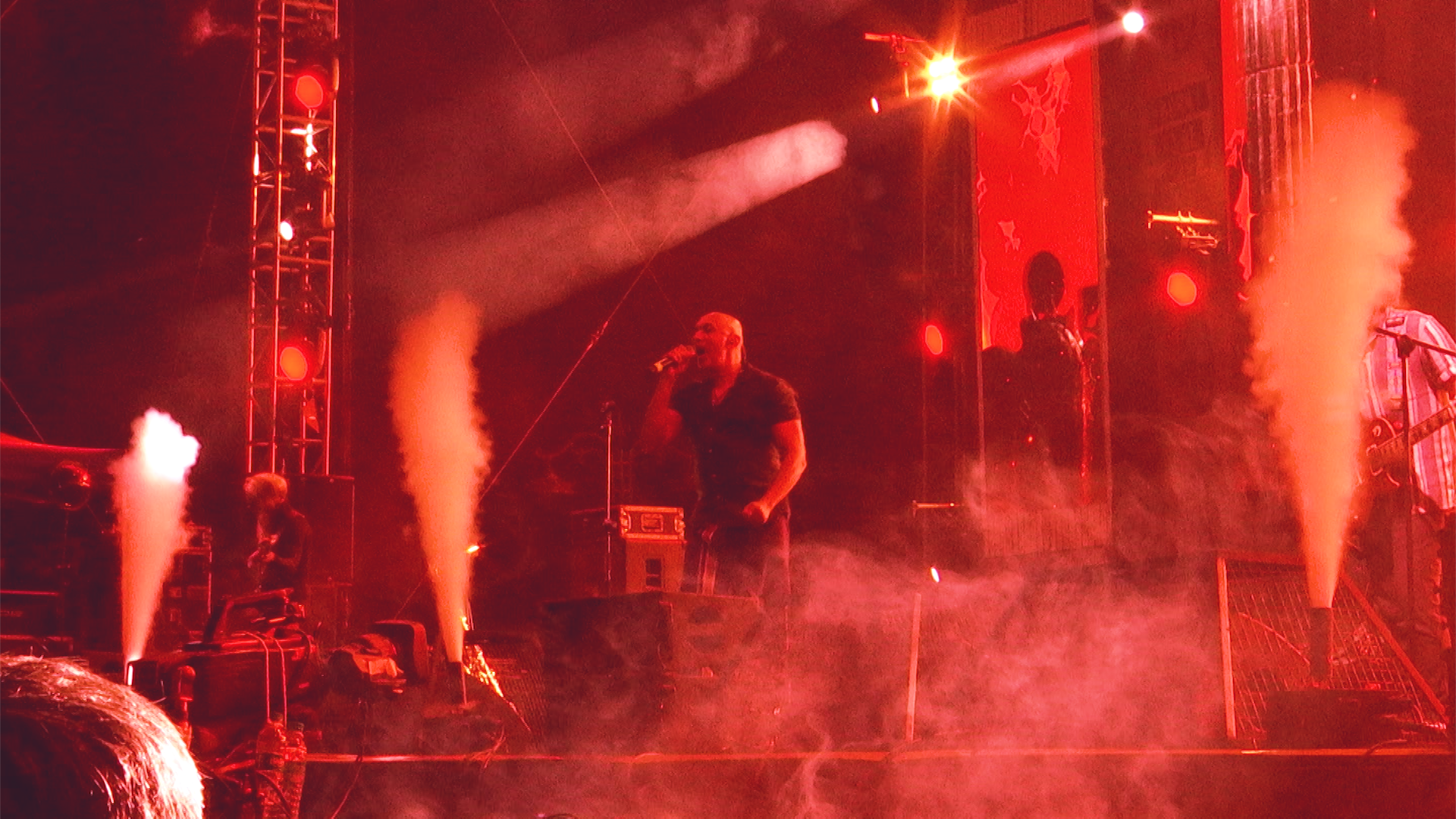 A Look Back At The History Of Rock Culture In India
