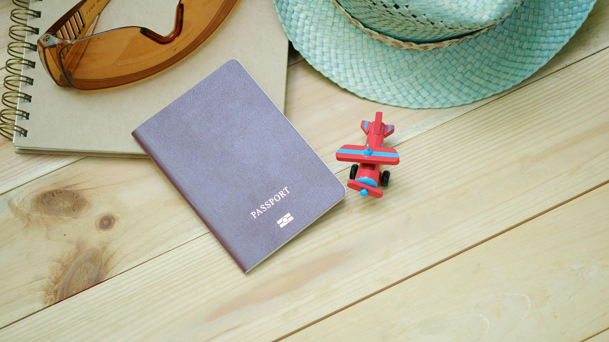 Passport में घर बैठे बदले एड्रेस, ये है स्टेप बाय स्टेप प्रक्रिया