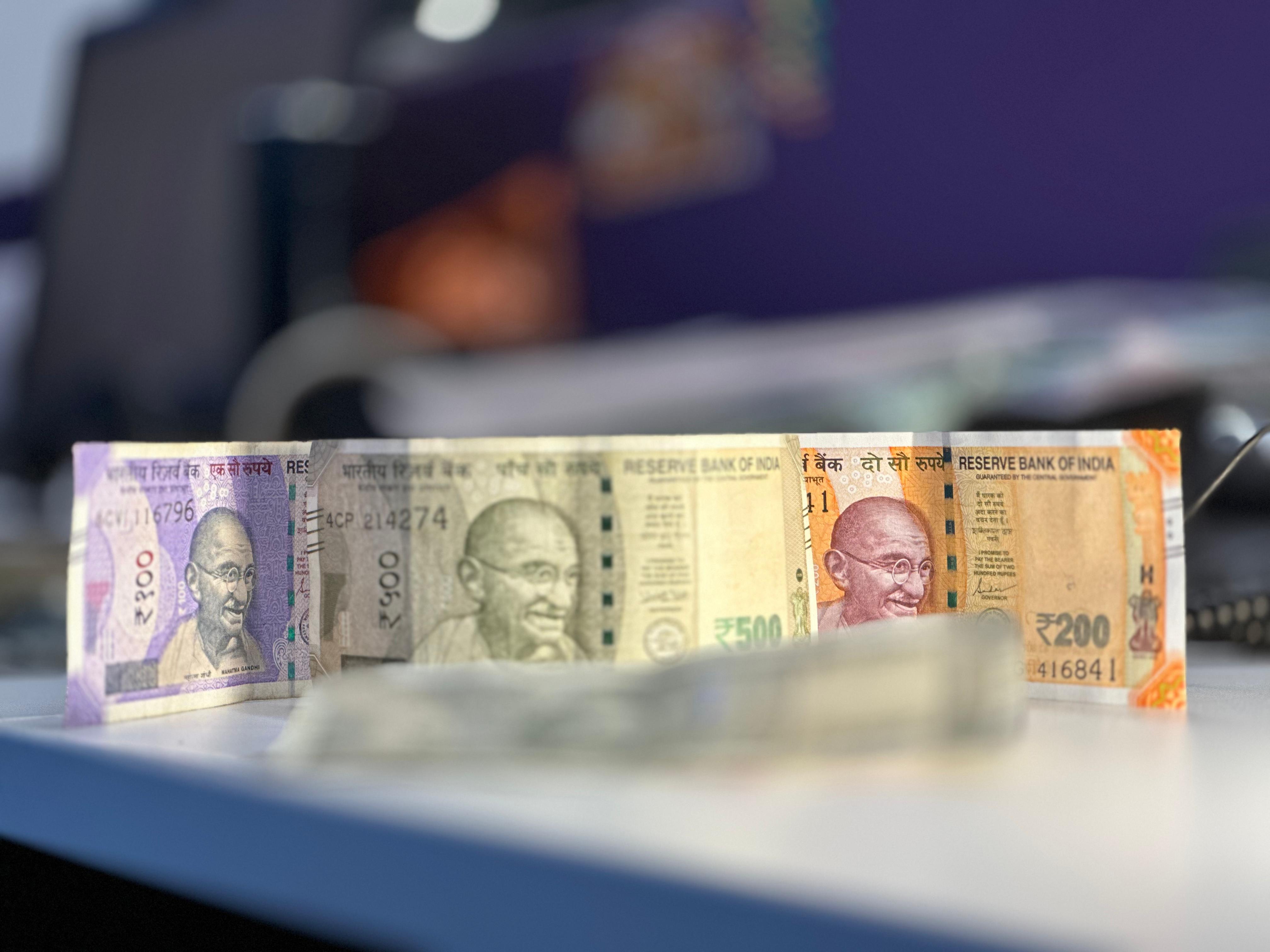 India's Net Tax Collection Grows 18% To Rs 11.26 Lakh Crore So Far This Fiscal