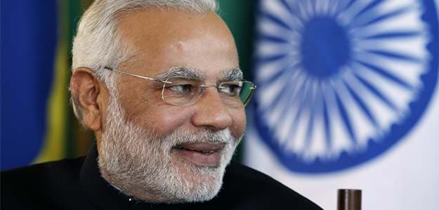 PM Modi's Independence Day Speech Eyed for Big Reforms