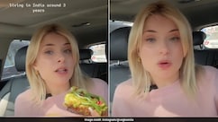 3 साल से भारत में रह रही रूसी महिला ने बताया इंडिया का असली सच, ये 6 बातें सुनकर पब्लिक शॉक्ड