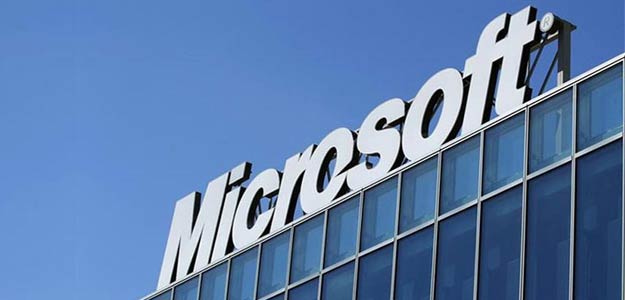 Microsoft Lays Off 2,100, Axes Silicon Valley Research