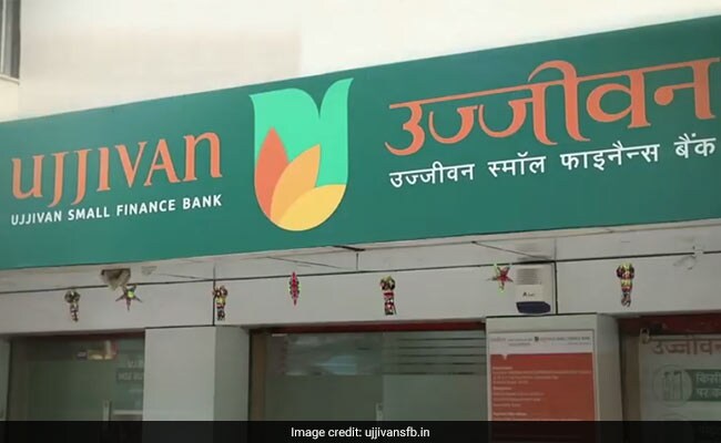 Ujjivan Small Finance Bank Raises Interest Rates On Fixed Deposits