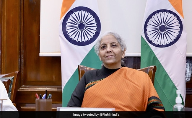 Expectations High As Nirmala Sitharaman Preps To Present Her 5th Budget