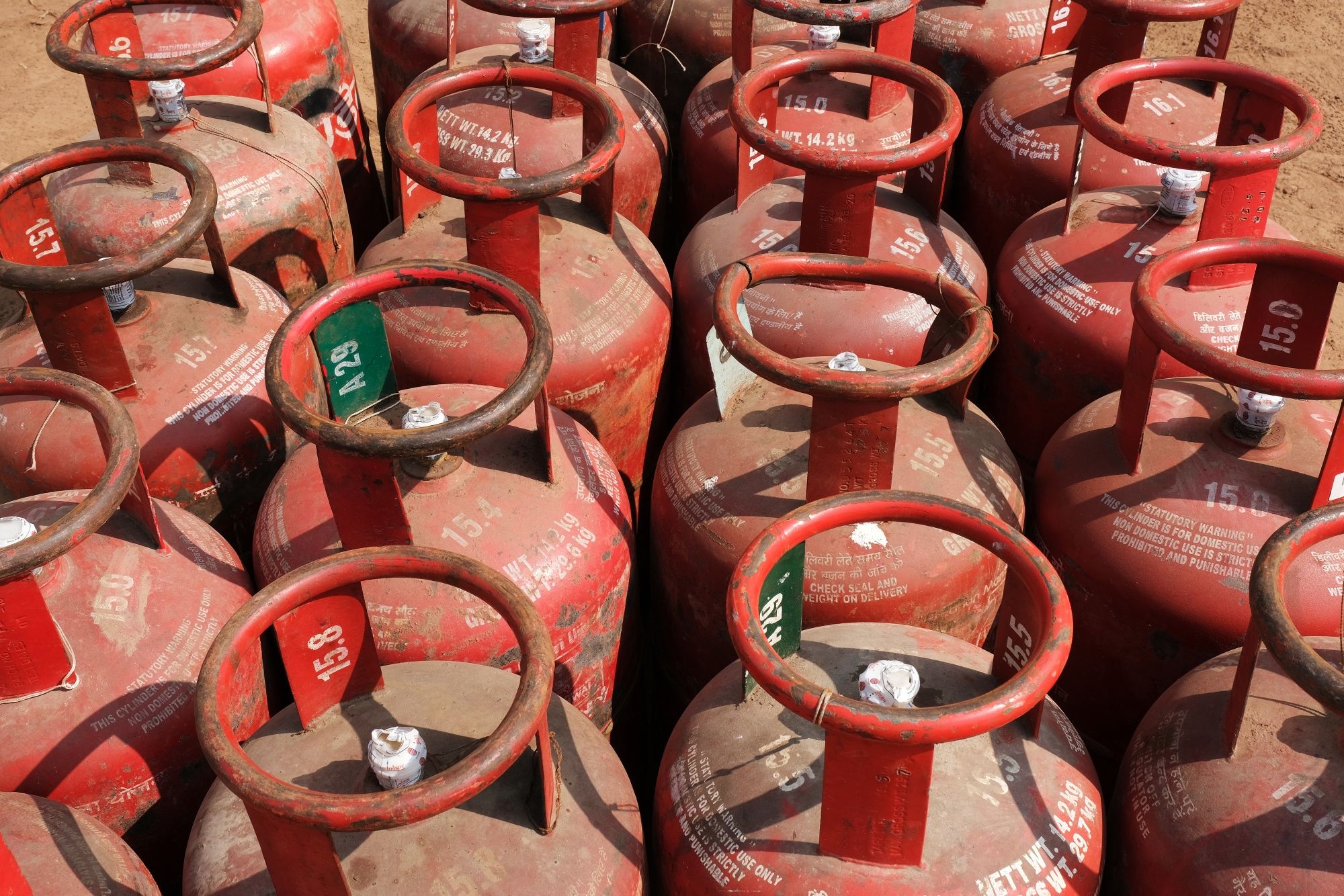 India Subsidy Bill May Top $67 Billion in Risk to Budget Goals