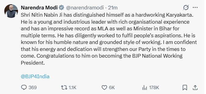 Latest and Breaking News on NDTV Latest and Breaking News on NDTV