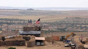 US Carries Out Large-Scale Retaliatory Strikes Against ISIS In Syria