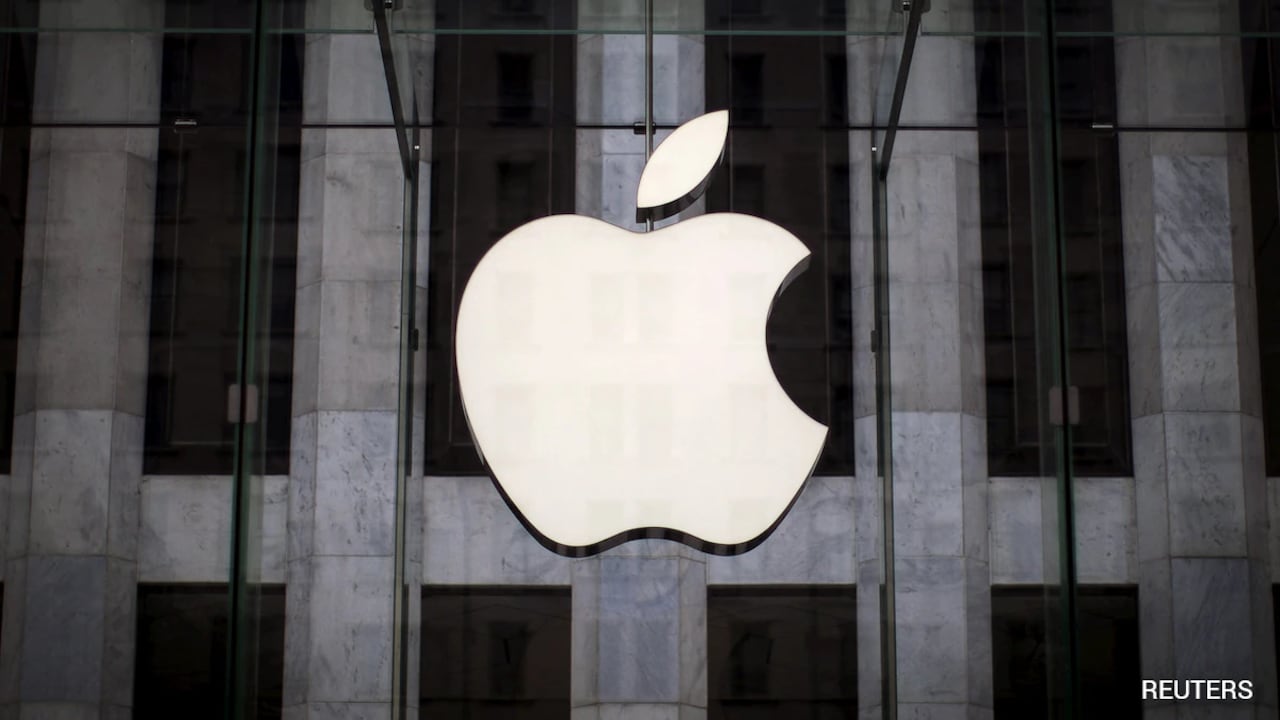 Apple's Next Major Health Gadget Could Be Whoop-Like Screenless Fitness Band