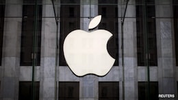 Apple's Next Major Health Gadget Could Be Whoop-Like Screenless Fitness Band