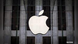 Apple Briefly Becomes Second Company Ever To Notch $5 Trillion Market Value