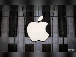 Apple Briefly Becomes Second Company Ever To Notch $5 Trillion Market Value