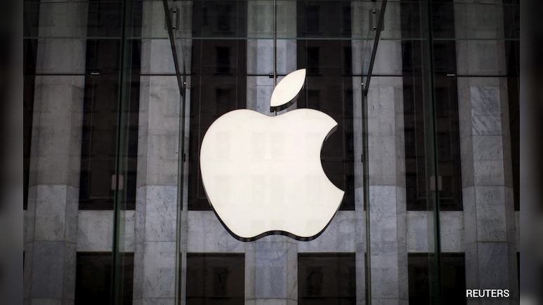 Apple Briefly Becomes Second Company Ever To Notch $5 Trillion Market Value