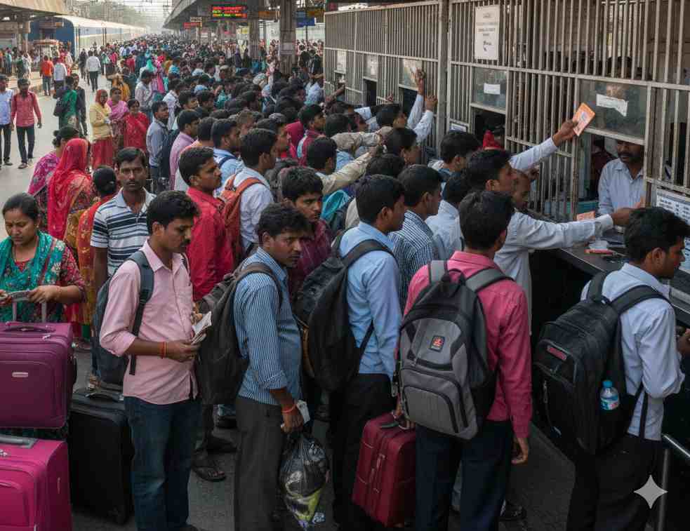 ट्रेन में सफर करने वालों के लिए गुड न्यूज! ऐसे बुक कीजिए टिकट मिलेगा अतिरिक्त डिस्टकाउंट