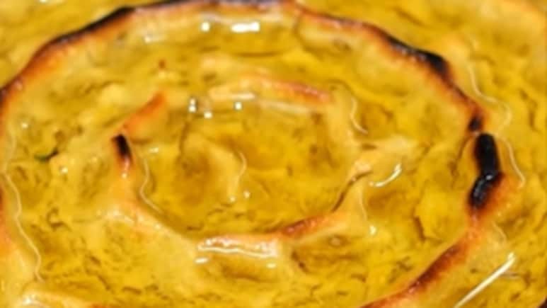 आज क्या बनाऊं: क्या आपने खाई है राजस्थान की मशहूर खोबा रोटी? इस विधि से झटपट बनाएं खोबा रोटी