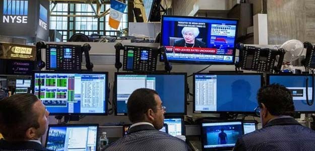 Government's Secondary Listing Plan For Firms Joining Foreign Markets Irks Investors: Report