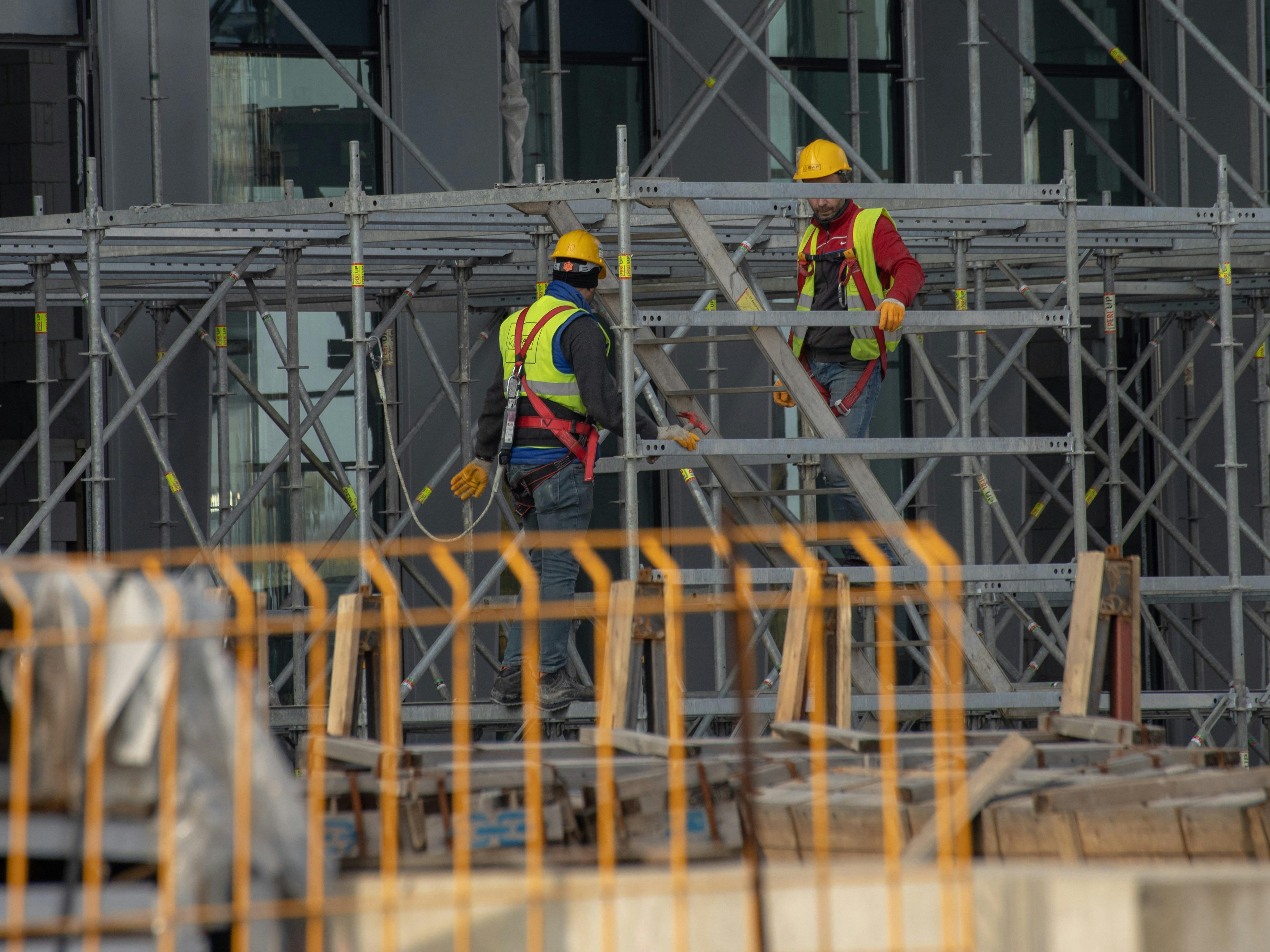 Garuda Construction and Engineering IPO: GMP, Financials, Key Risks And More, All You Need To Know