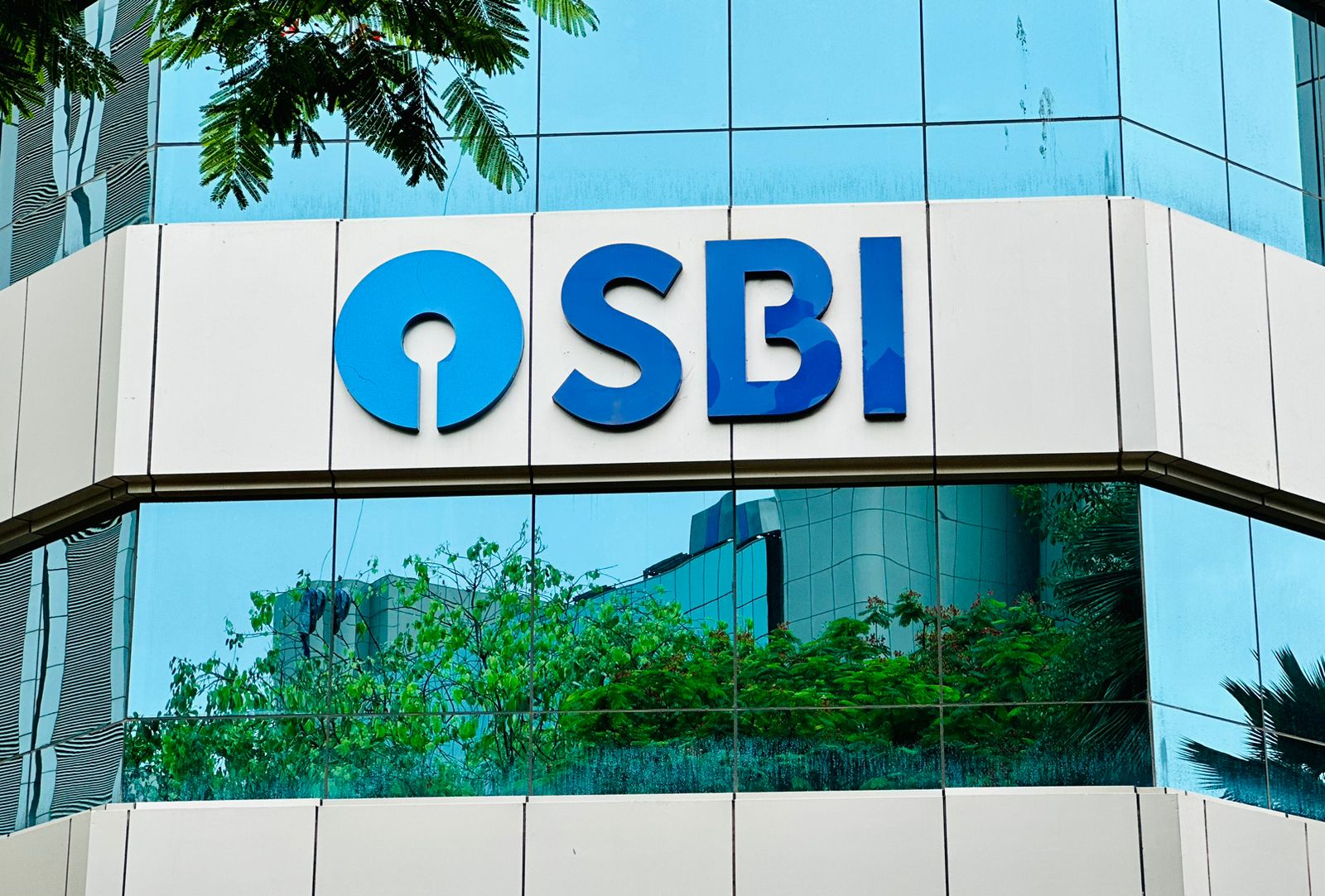 SBI Q1 Results Review - Upbeat Profitability Despite Lower Net Interest Margin: Dolat Capital